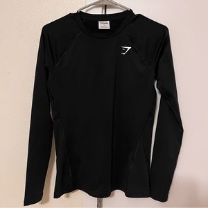 Women’s Gymshark Training Base layer Long sleeve